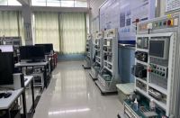 电气自动化设备安装与维修