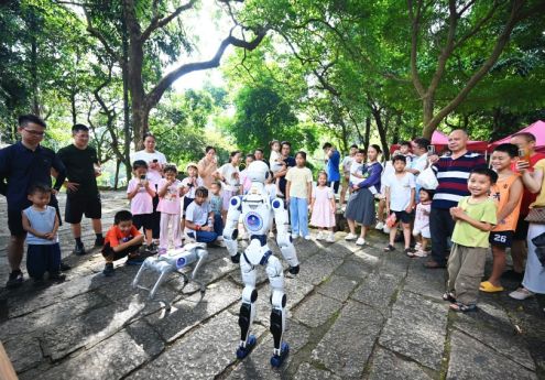 以专业践行技能报国 用技能力量赋能文旅融合
